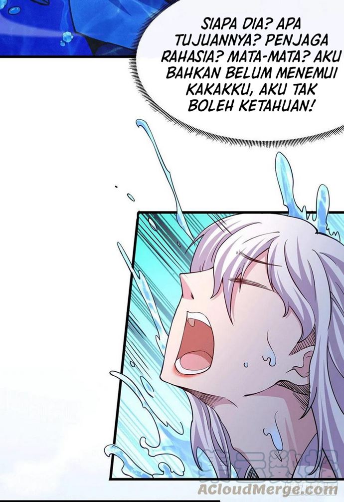 Son in Law Does Cheap Cultivation Chapter 175 - halaman 26