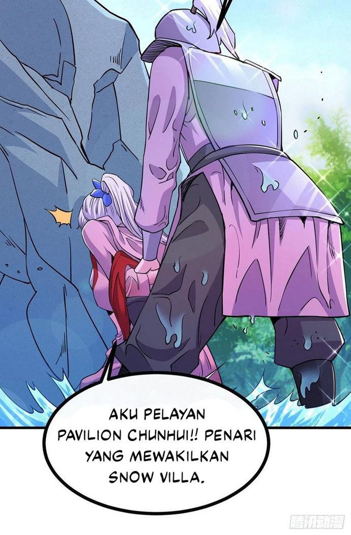 Son in Law Does Cheap Cultivation Chapter 175 - halaman 28