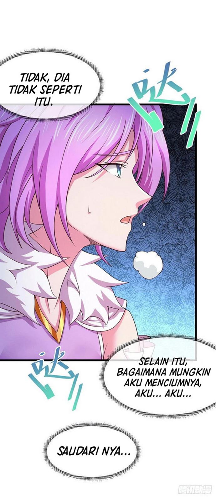 Son in Law Does Cheap Cultivation Chapter 175 - halaman 3