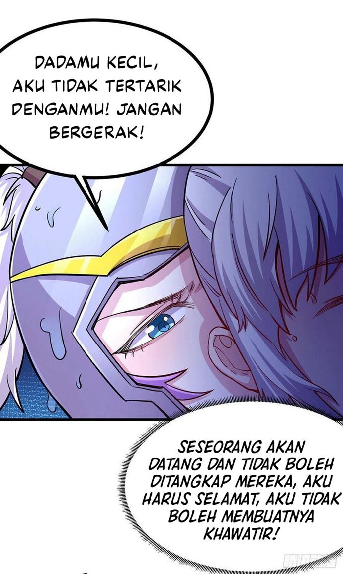 Son in Law Does Cheap Cultivation Chapter 175 - halaman 30