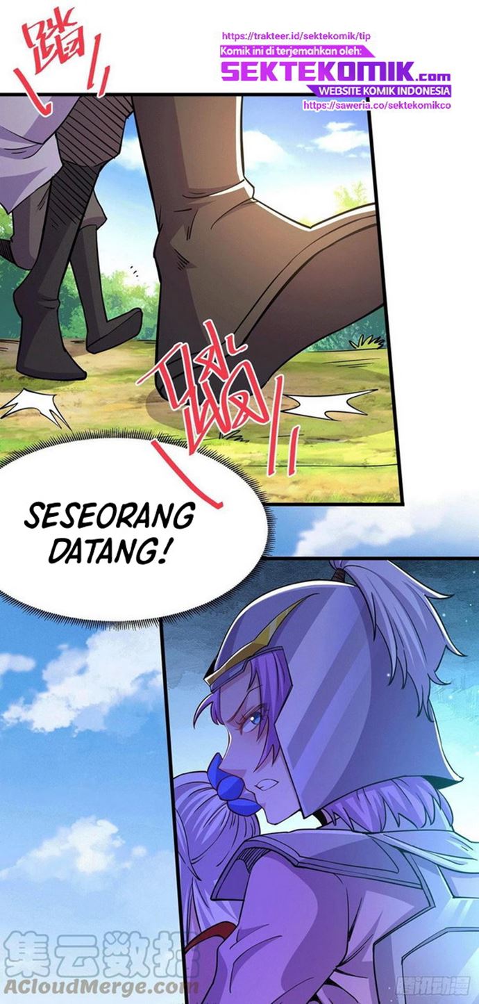 Son in Law Does Cheap Cultivation Chapter 175 - halaman 32