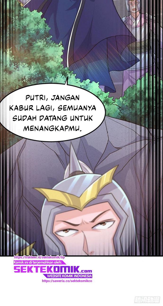 Son in Law Does Cheap Cultivation Chapter 175 - halaman 40