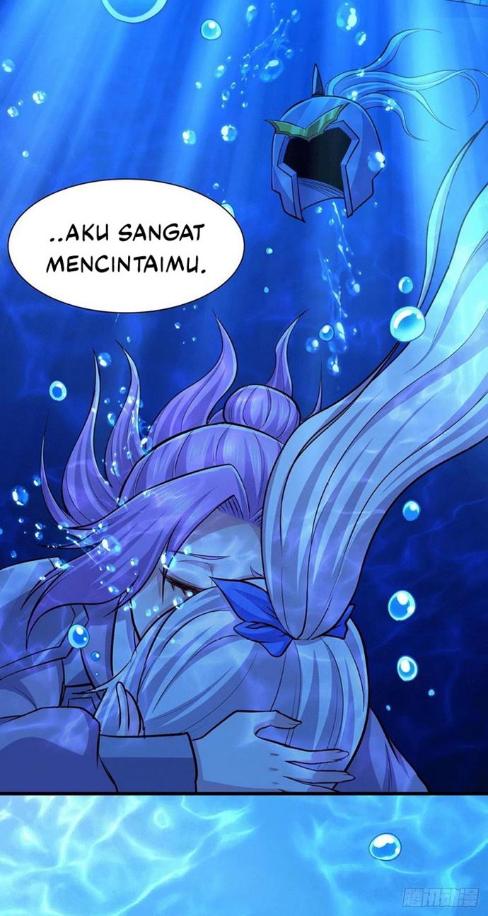 Son in Law Does Cheap Cultivation Chapter 175 - halaman 42