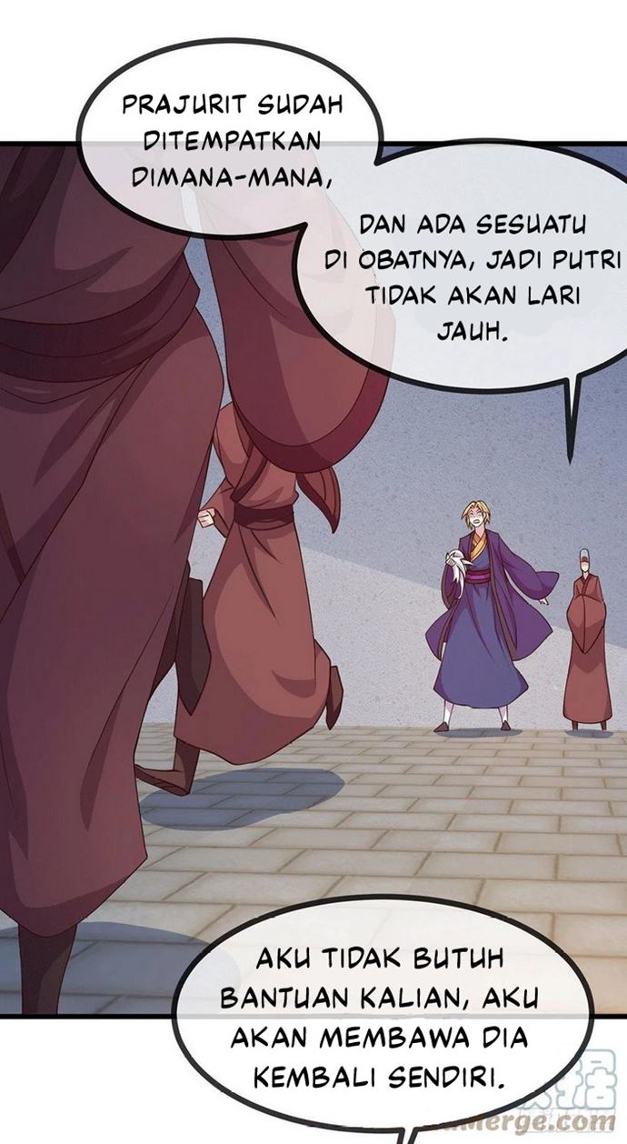 Son in Law Does Cheap Cultivation Chapter 175 - halaman 5