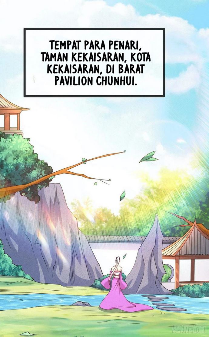 Son in Law Does Cheap Cultivation Chapter 175 - halaman 7