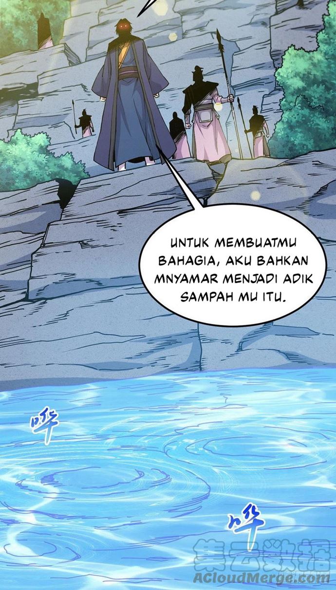 Son in Law Does Cheap Cultivation Chapter 176 - halaman 10