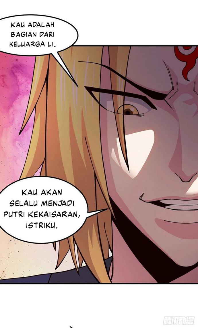 Son in Law Does Cheap Cultivation Chapter 176 - halaman 13