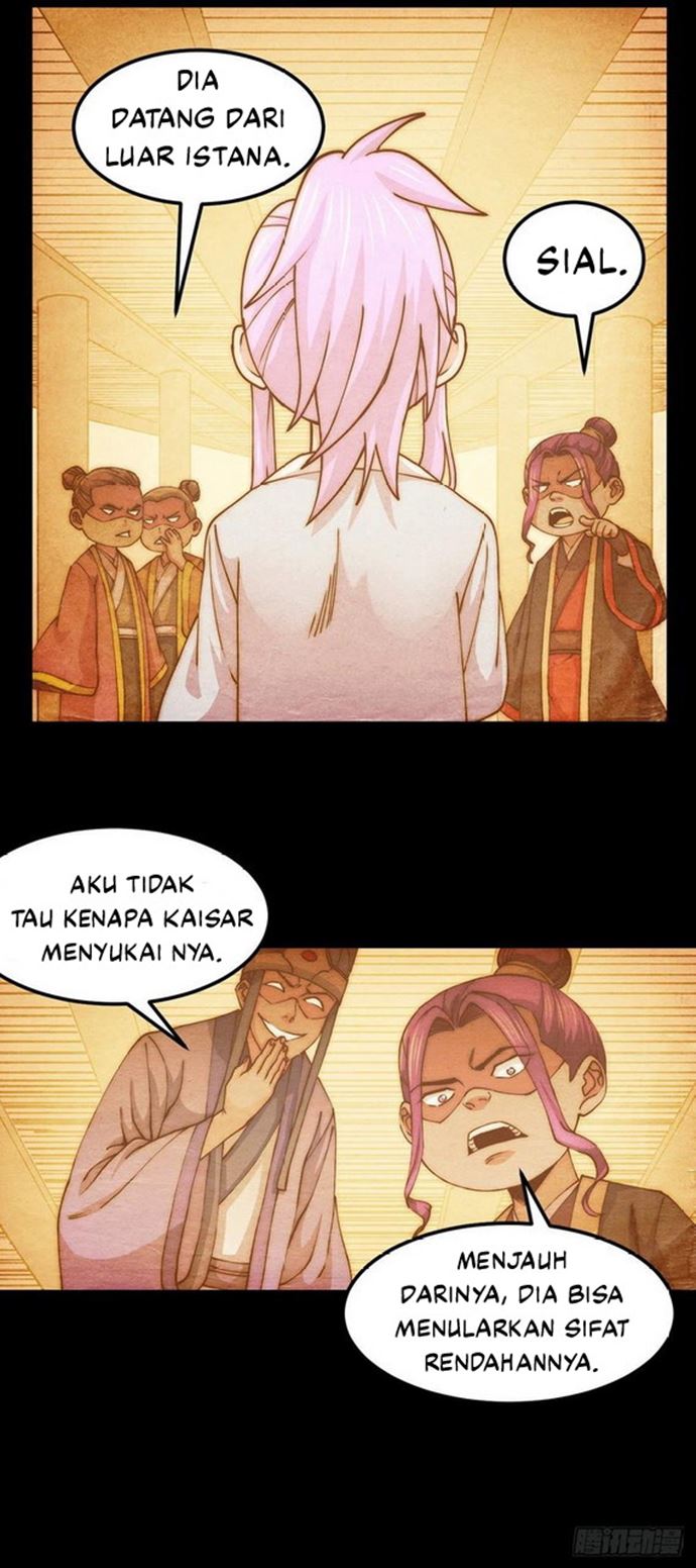 Son in Law Does Cheap Cultivation Chapter 176 - halaman 17