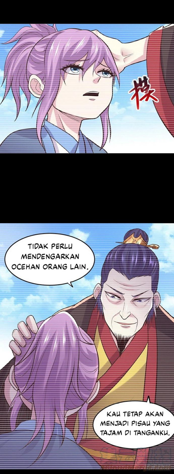 Son in Law Does Cheap Cultivation Chapter 176 - halaman 18