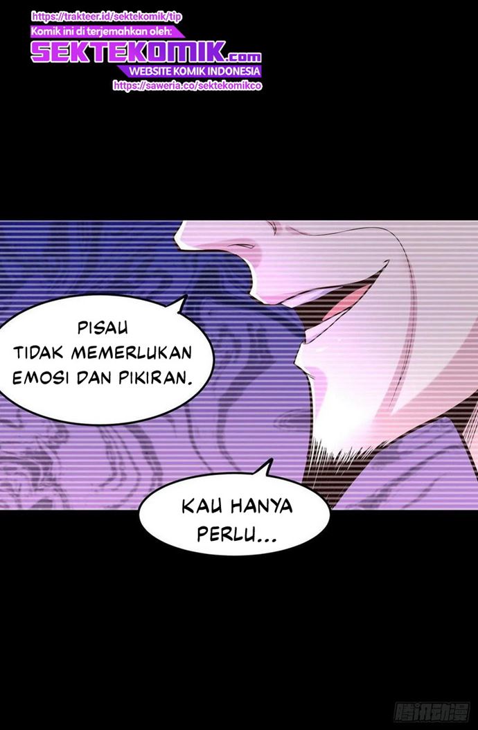 Son in Law Does Cheap Cultivation Chapter 176 - halaman 19