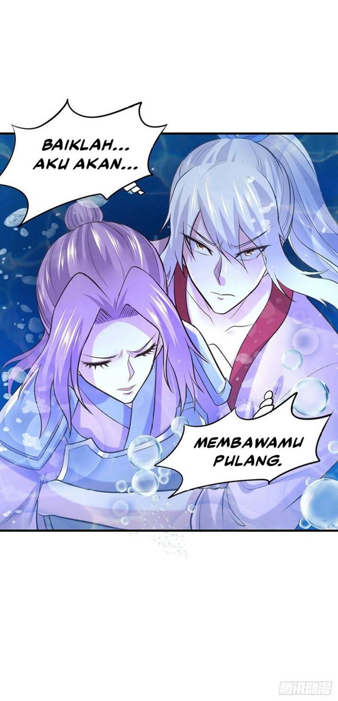 Son in Law Does Cheap Cultivation Chapter 176 - halaman 23