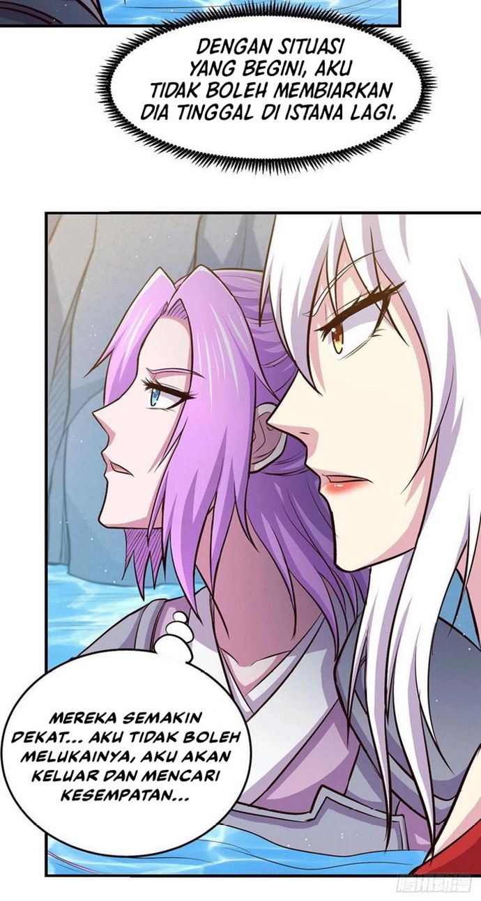 Son in Law Does Cheap Cultivation Chapter 176 - halaman 5