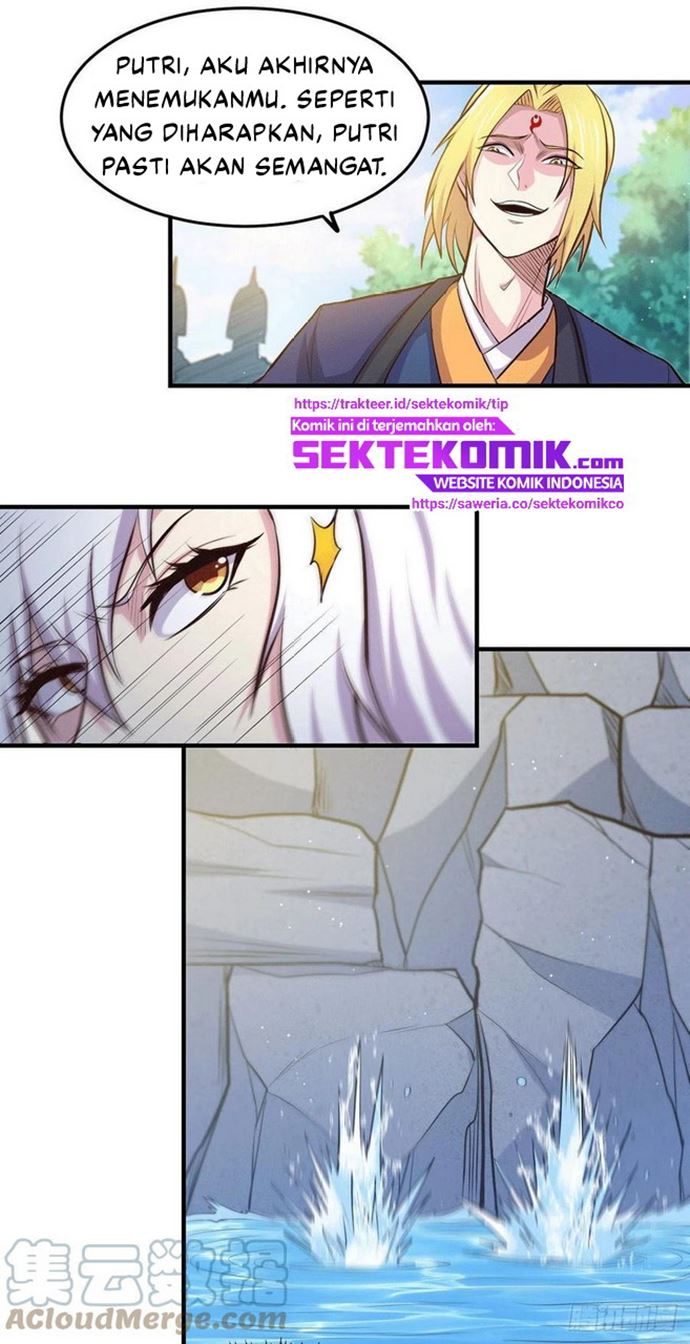 Son in Law Does Cheap Cultivation Chapter 176 - halaman 6