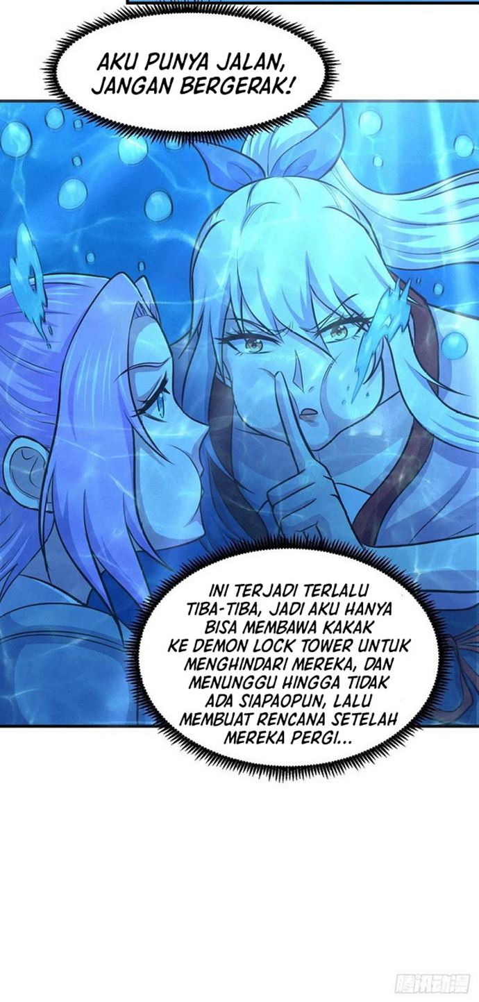 Son in Law Does Cheap Cultivation Chapter 176 - halaman 7
