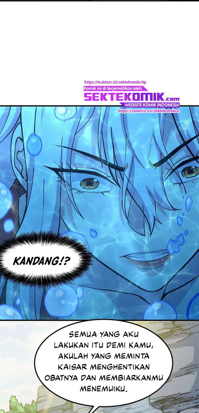 Son in Law Does Cheap Cultivation Chapter 176 - halaman 9
