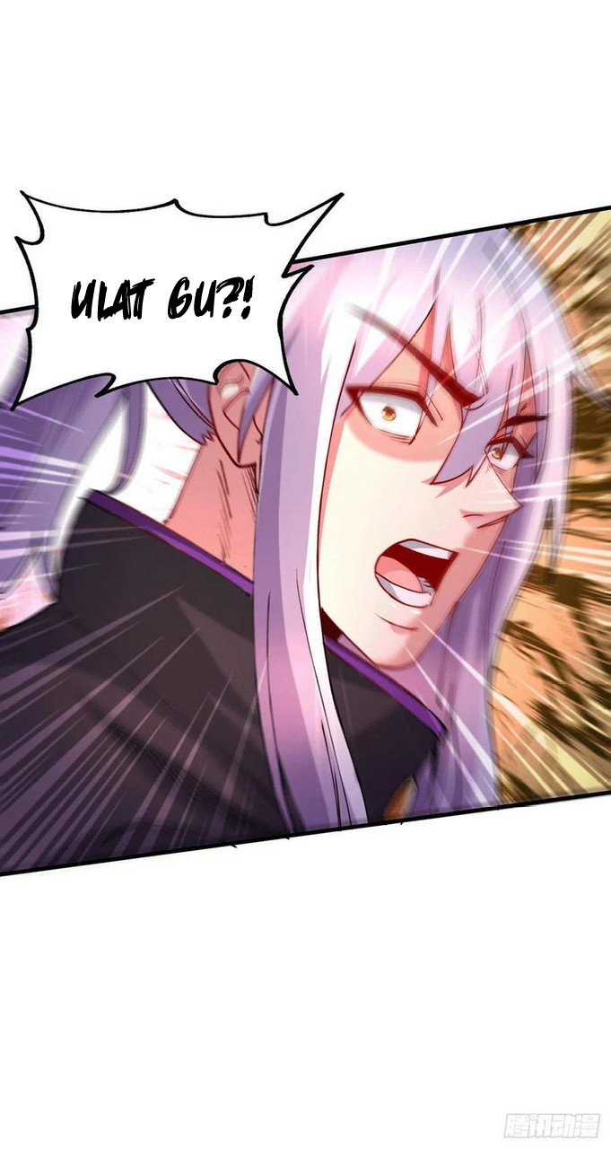 Son in Law Does Cheap Cultivation Chapter 177 - halaman 12