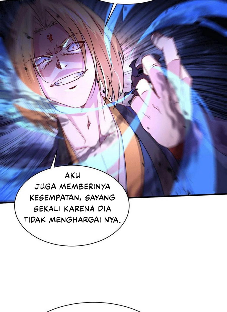Son in Law Does Cheap Cultivation Chapter 177 - halaman 16