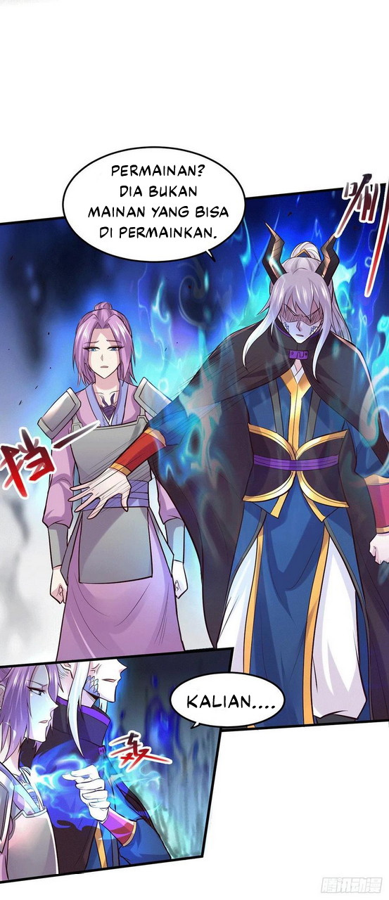 Son in Law Does Cheap Cultivation Chapter 177 - halaman 19