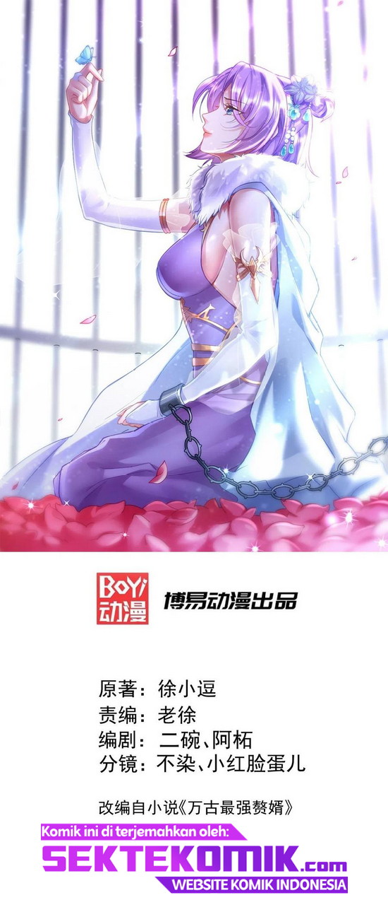 Son in Law Does Cheap Cultivation Chapter 177 - halaman 2