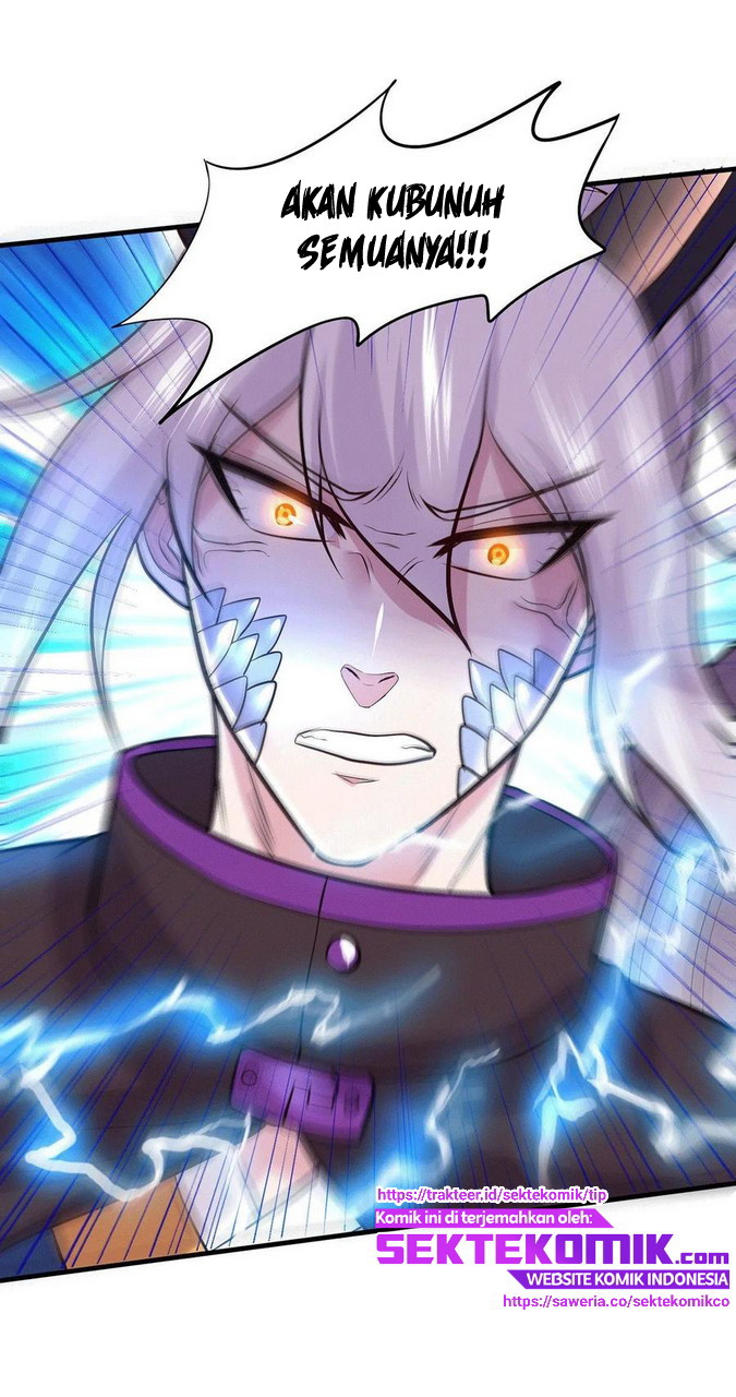 Son in Law Does Cheap Cultivation Chapter 177 - halaman 20