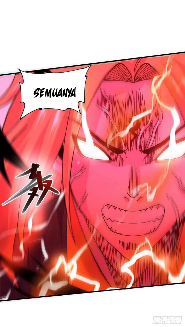 Son in Law Does Cheap Cultivation Chapter 177 - halaman 25