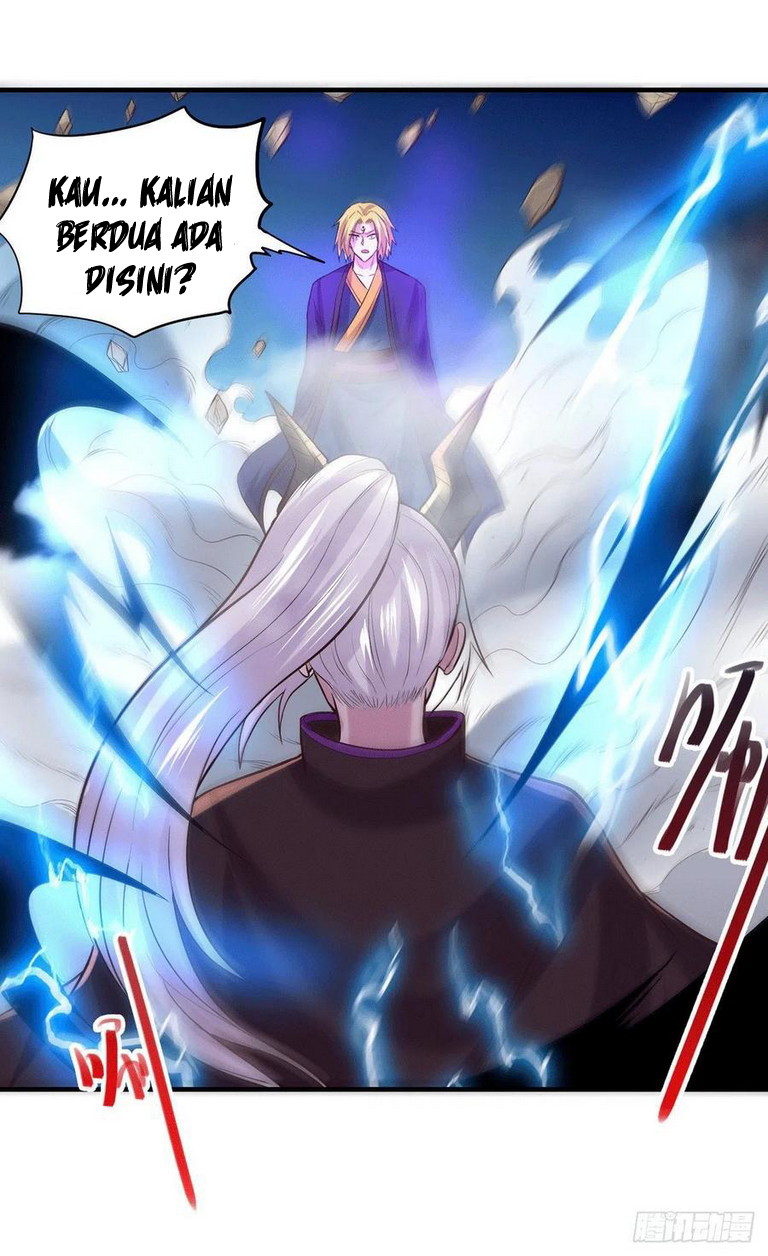 Son in Law Does Cheap Cultivation Chapter 177 - halaman 3