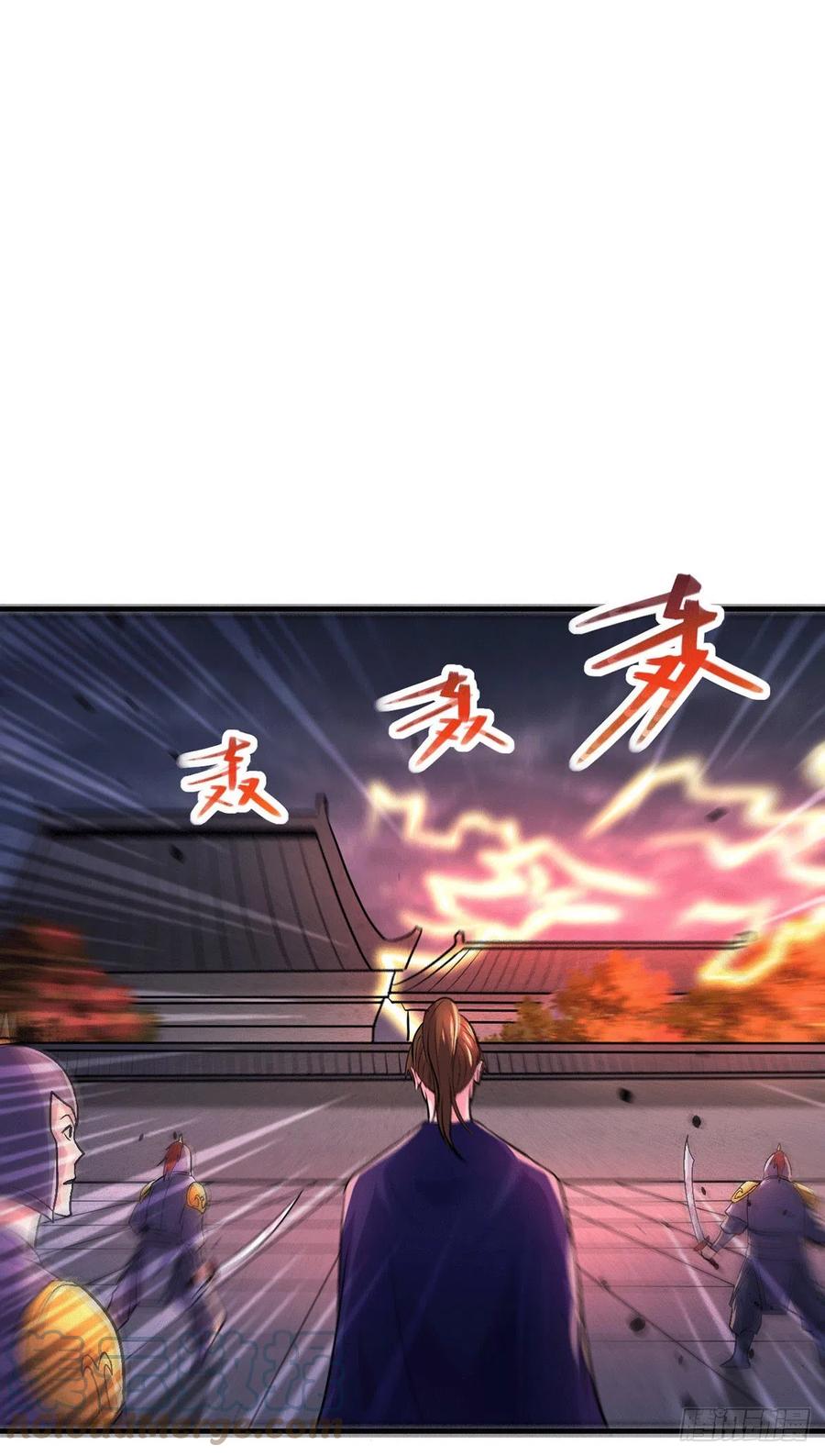 Son in Law Does Cheap Cultivation Chapter 177 - halaman 32