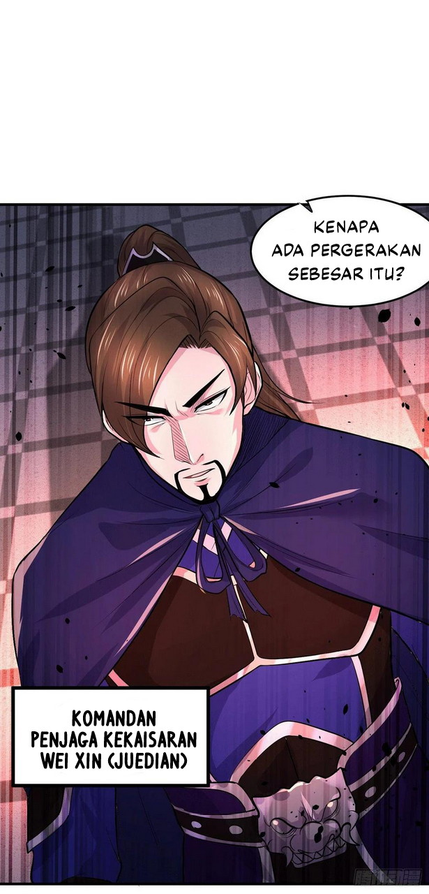 Son in Law Does Cheap Cultivation Chapter 177 - halaman 33