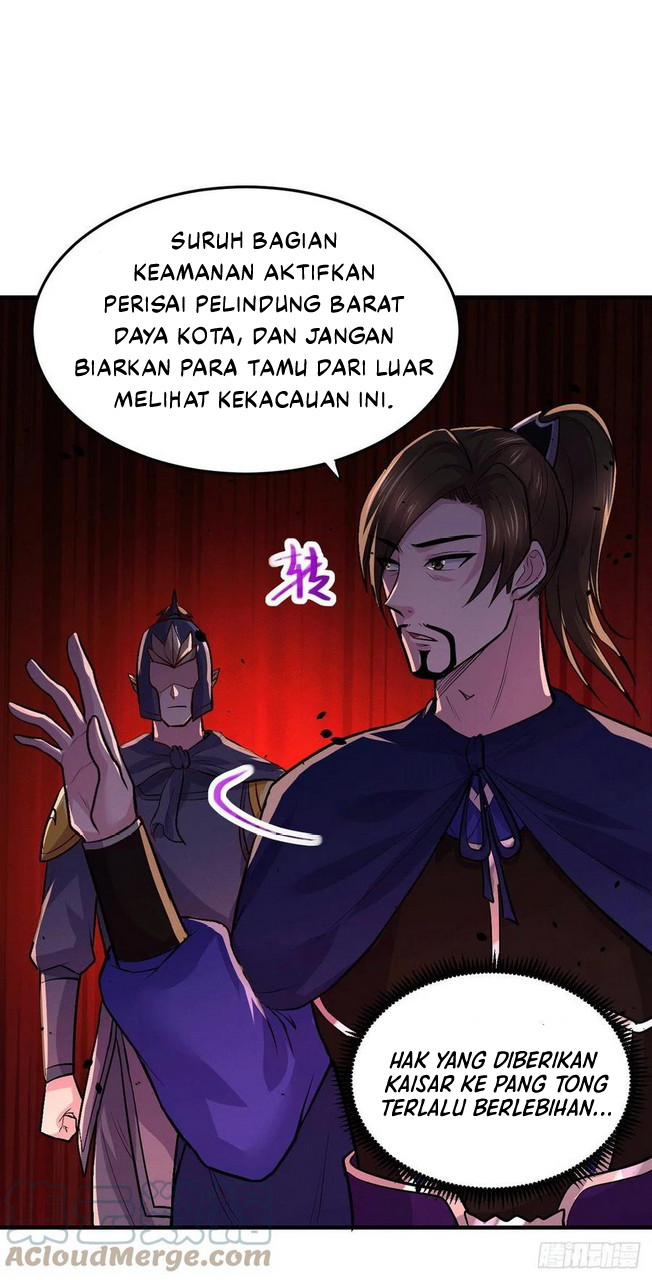 Son in Law Does Cheap Cultivation Chapter 177 - halaman 34