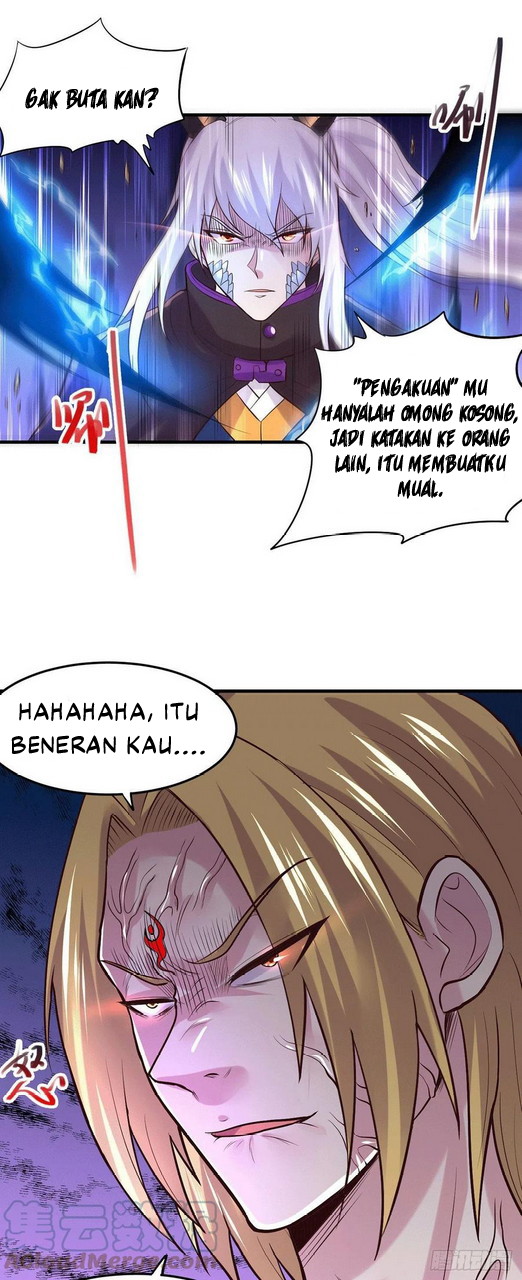 Son in Law Does Cheap Cultivation Chapter 177 - halaman 4