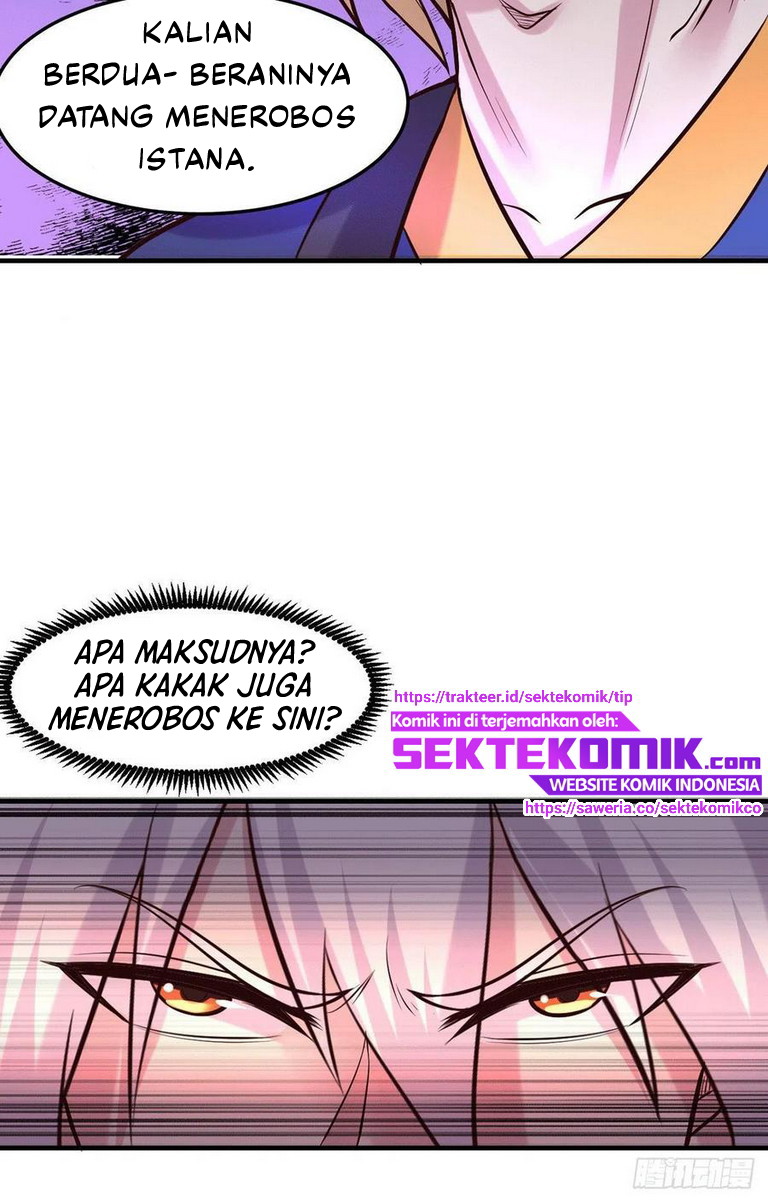 Son in Law Does Cheap Cultivation Chapter 177 - halaman 5