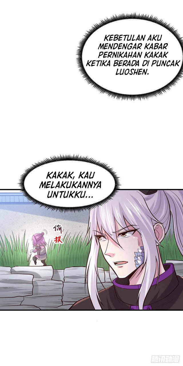 Son in Law Does Cheap Cultivation Chapter 177 - halaman 6