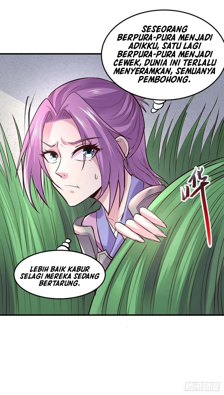 Son in Law Does Cheap Cultivation Chapter 177 - halaman 7