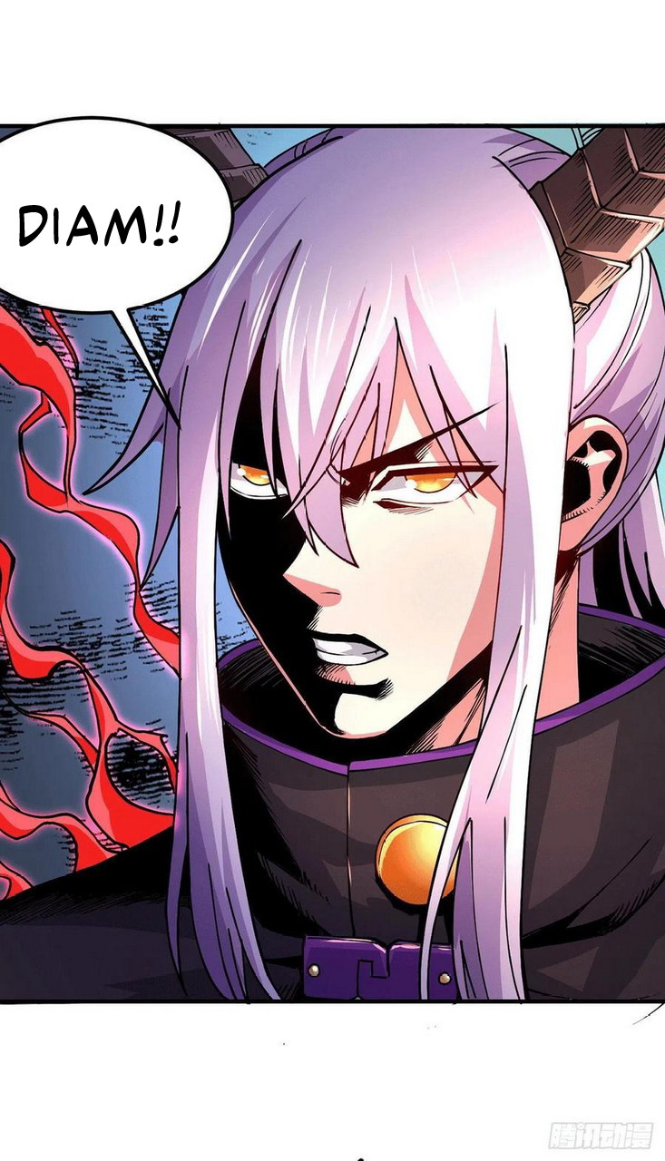 Son in Law Does Cheap Cultivation Chapter 177 - halaman 9