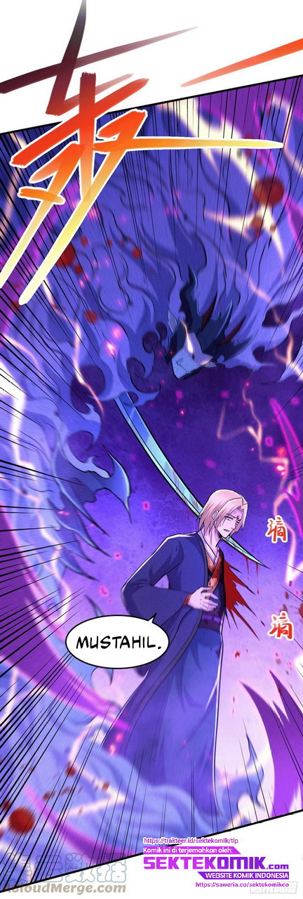 Son in Law Does Cheap Cultivation Chapter 178 - halaman 10