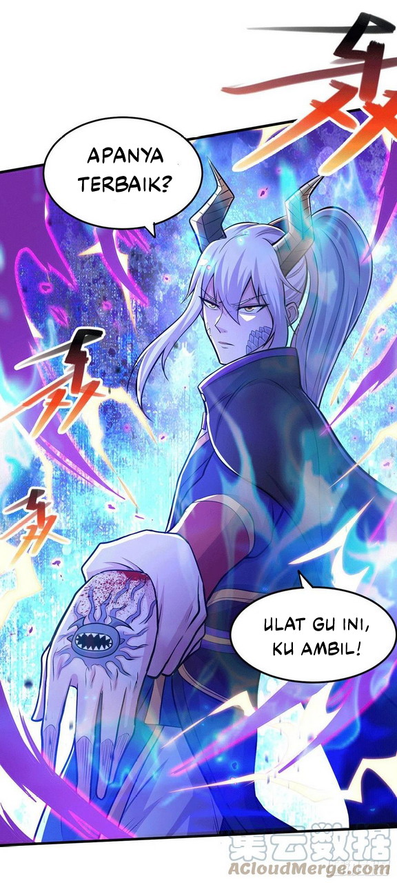 Son in Law Does Cheap Cultivation Chapter 178 - halaman 12
