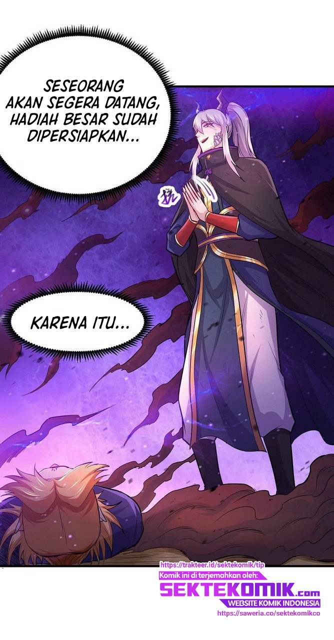 Son in Law Does Cheap Cultivation Chapter 178 - halaman 22