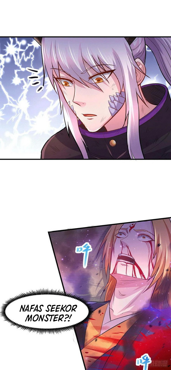 Son in Law Does Cheap Cultivation Chapter 178 - halaman 23