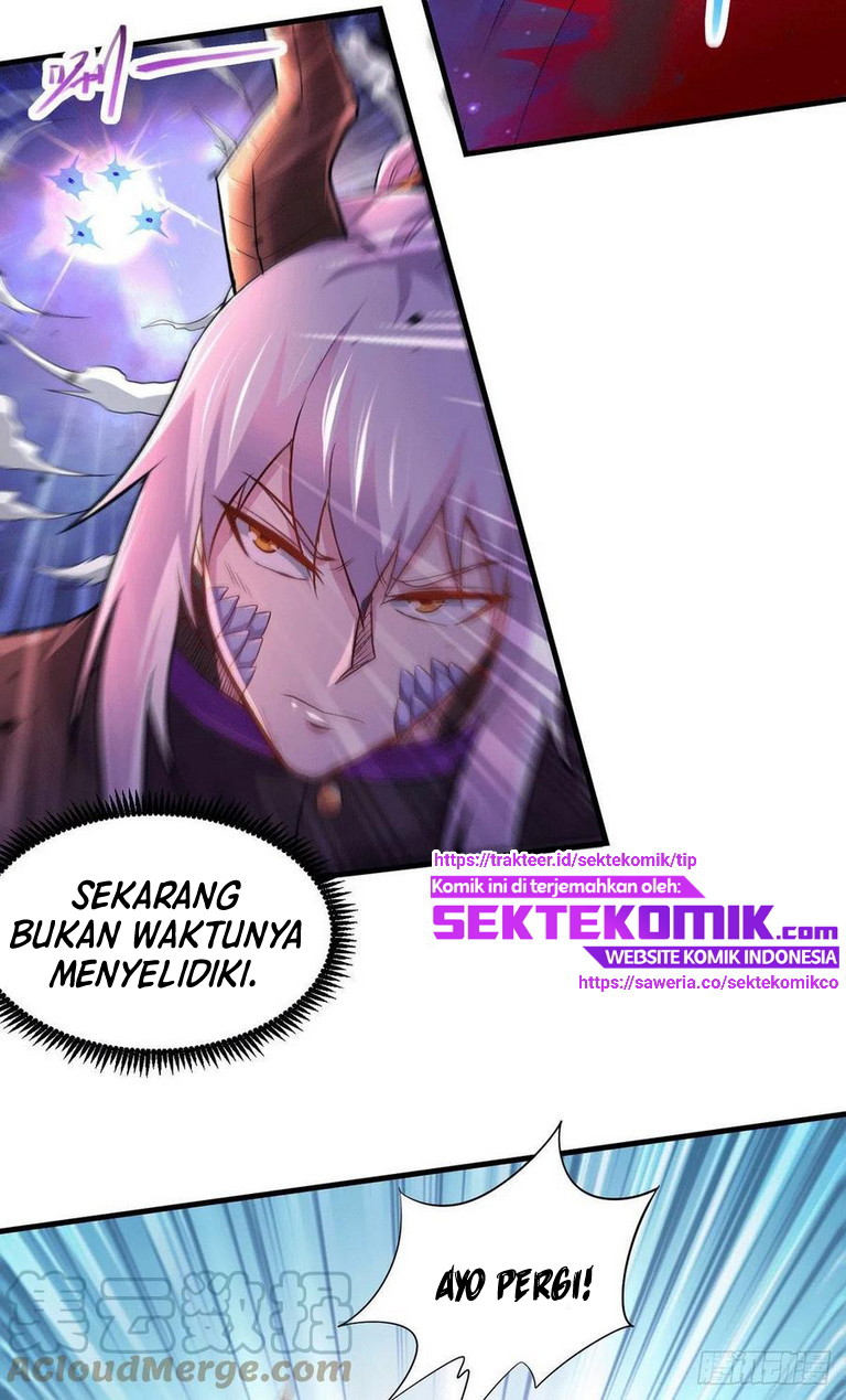 Son in Law Does Cheap Cultivation Chapter 178 - halaman 24