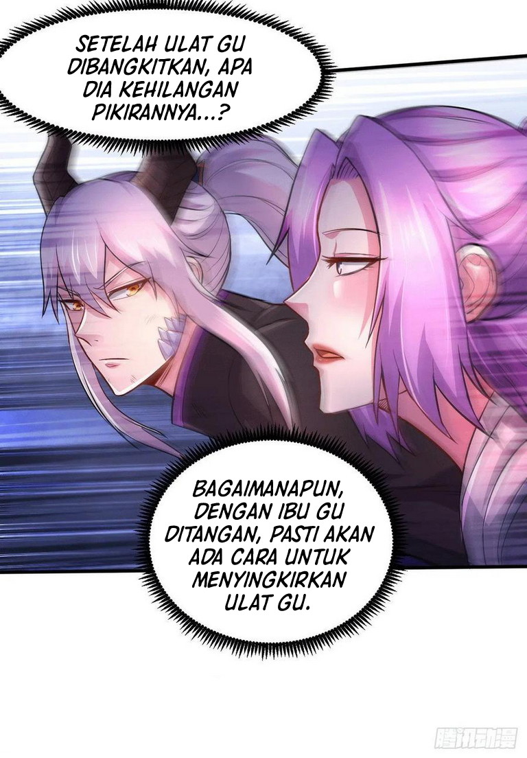 Son in Law Does Cheap Cultivation Chapter 178 - halaman 26