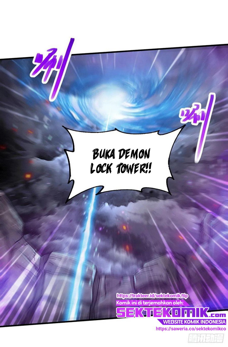 Son in Law Does Cheap Cultivation Chapter 178 - halaman 27