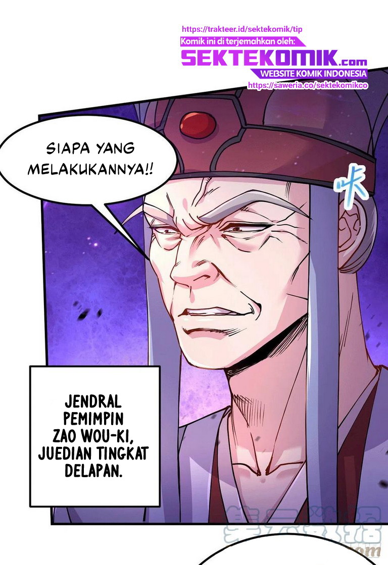 Son in Law Does Cheap Cultivation Chapter 178 - halaman 30