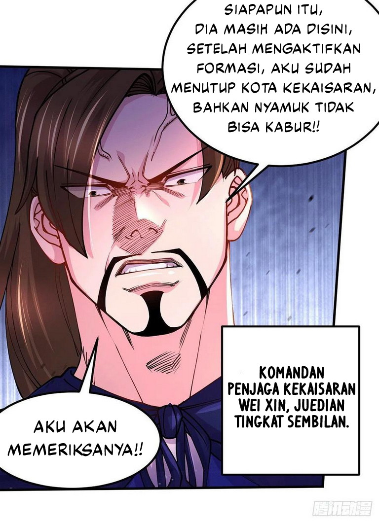 Son in Law Does Cheap Cultivation Chapter 178 - halaman 31