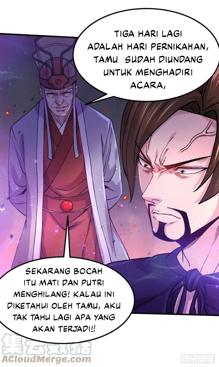 Son in Law Does Cheap Cultivation Chapter 178 - halaman 32