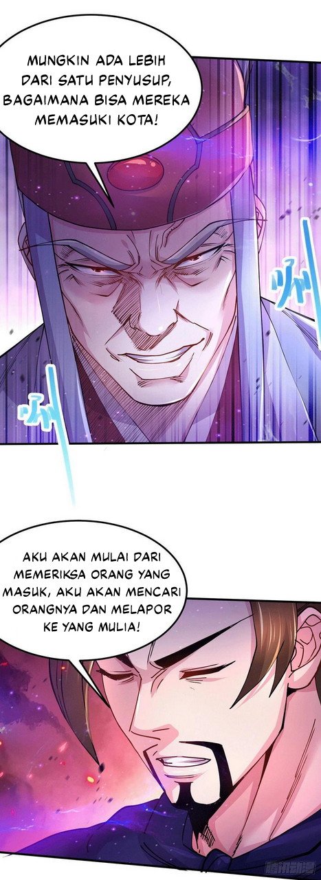 Son in Law Does Cheap Cultivation Chapter 178 - halaman 33