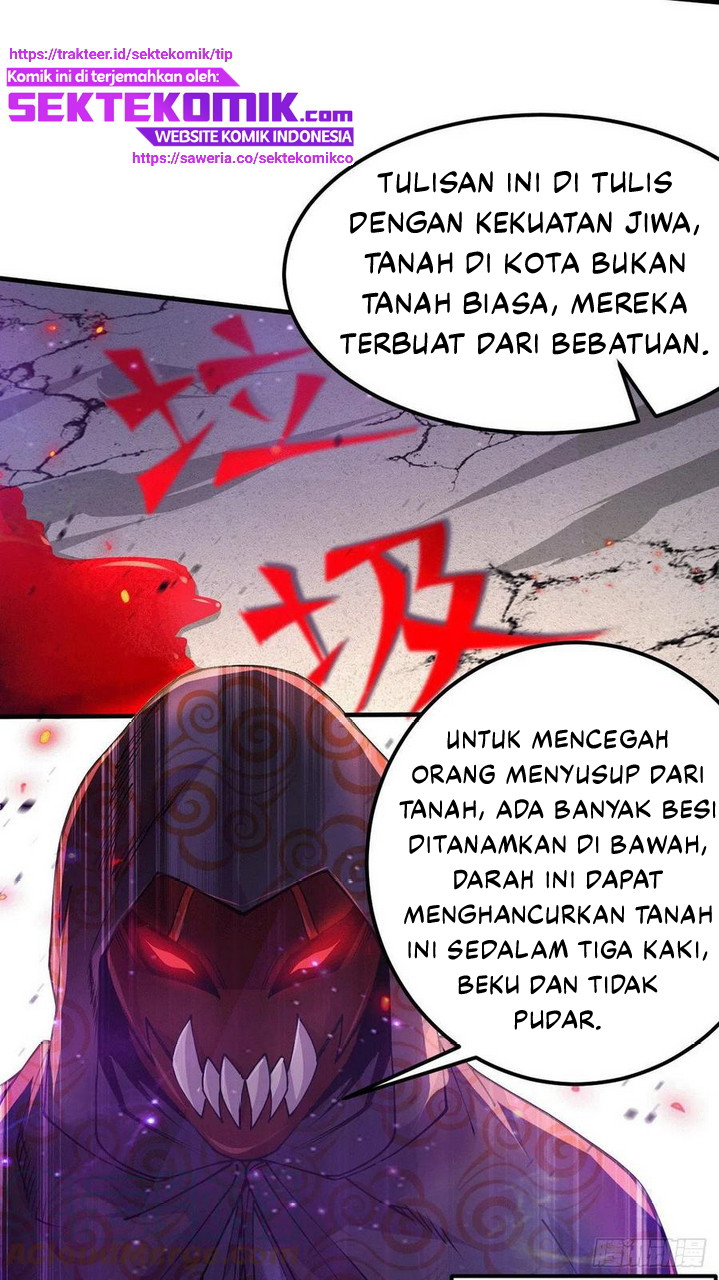 Son in Law Does Cheap Cultivation Chapter 178 - halaman 34