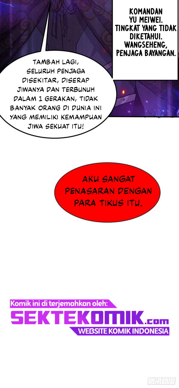 Son in Law Does Cheap Cultivation Chapter 178 - halaman 35