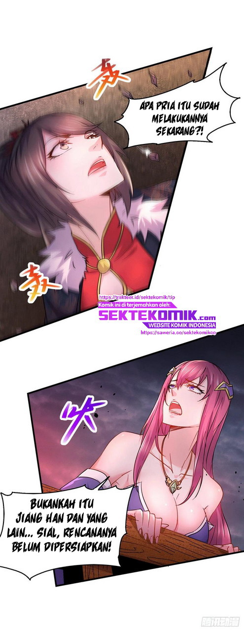 Son in Law Does Cheap Cultivation Chapter 178 - halaman 5