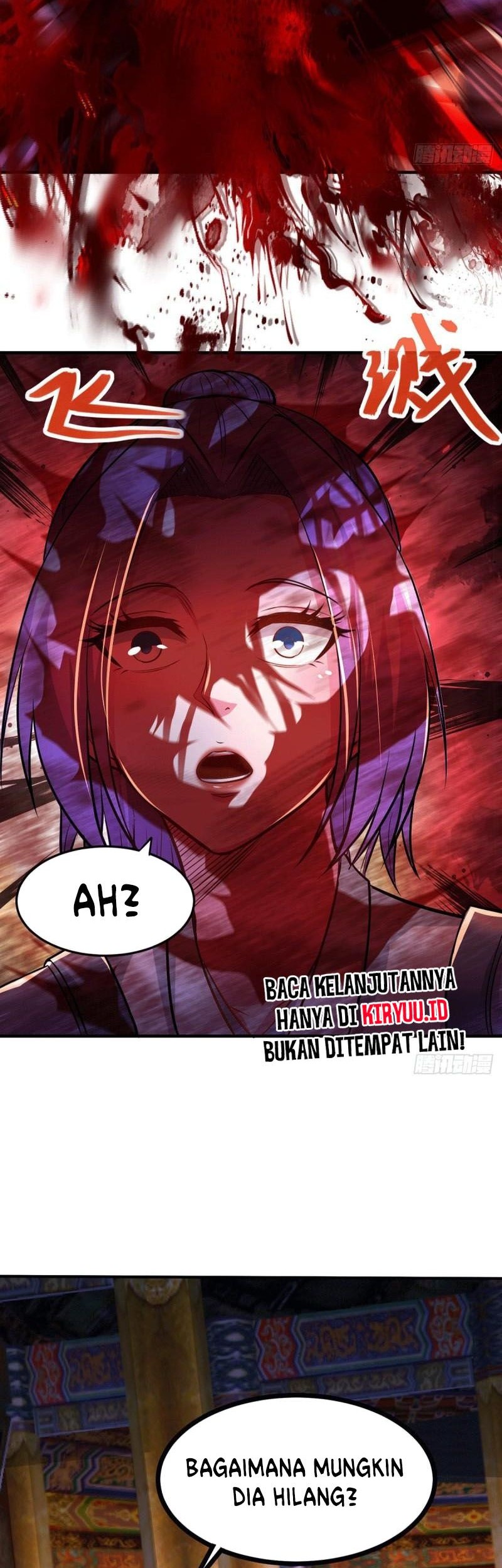 Son in Law Does Cheap Cultivation Chapter 179 - halaman 10