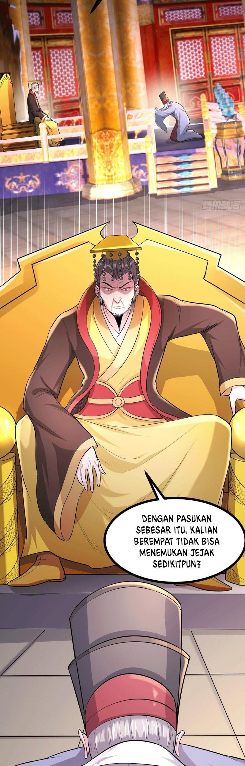 Son in Law Does Cheap Cultivation Chapter 179 - halaman 11